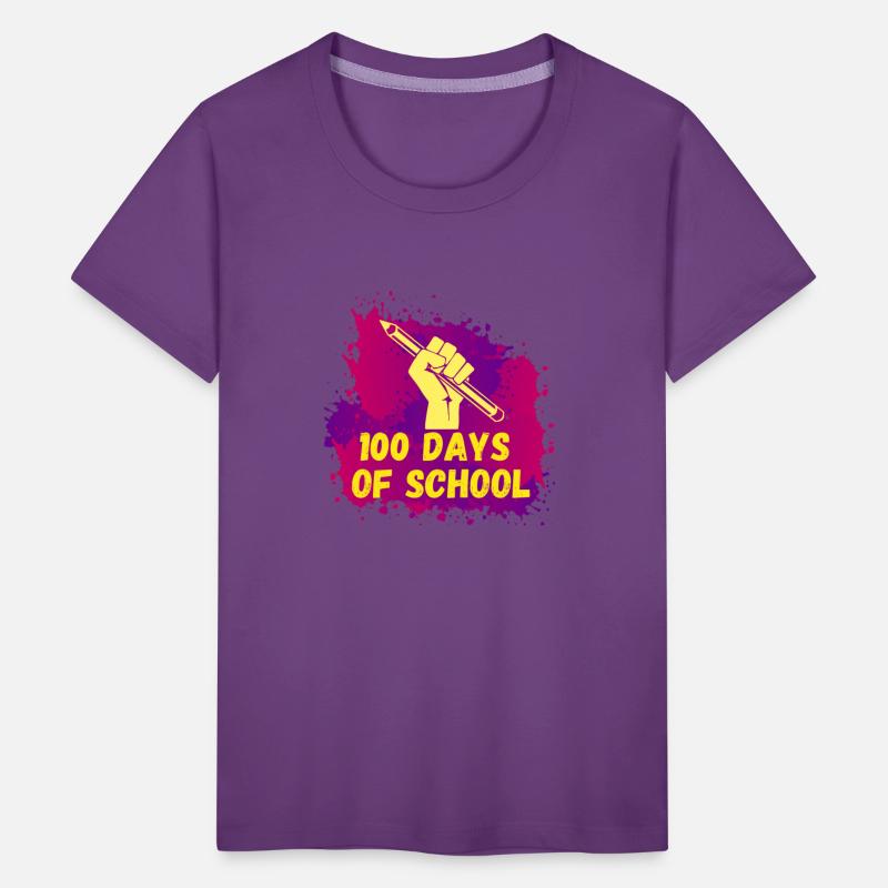 100 days of school celebrate