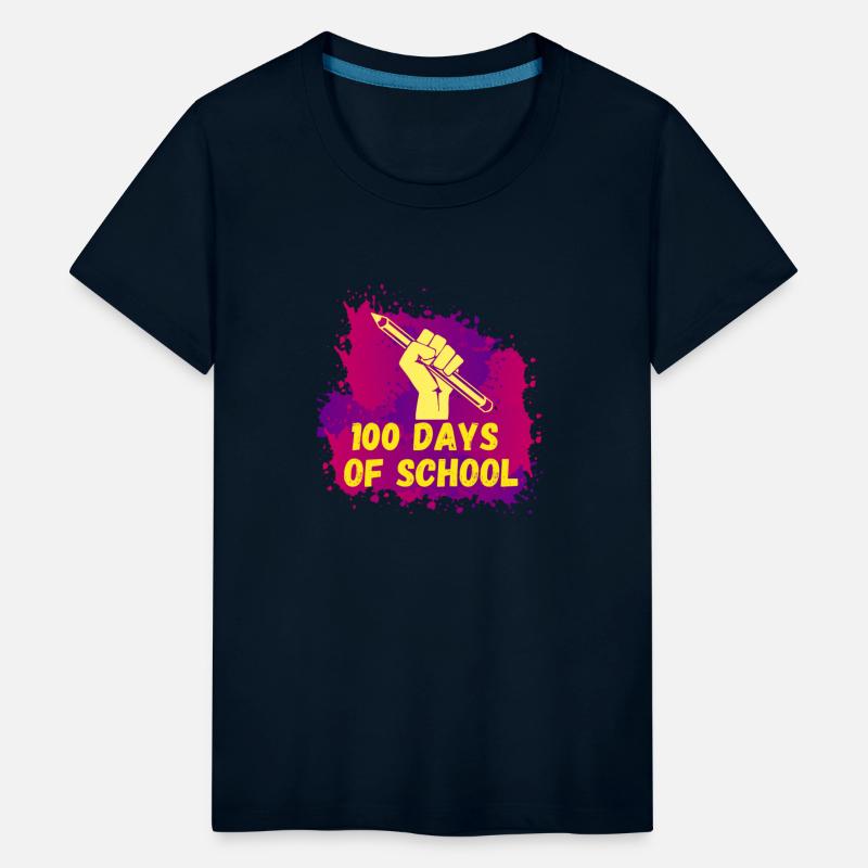 100 days of school celebrate