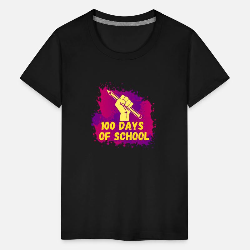 100 days of school celebrate