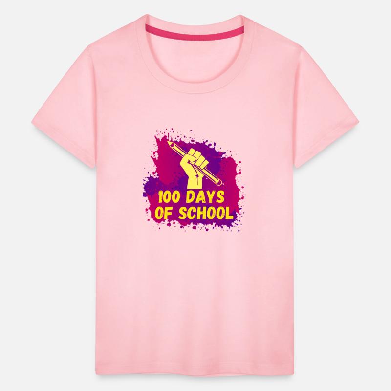 100 days of school celebrate