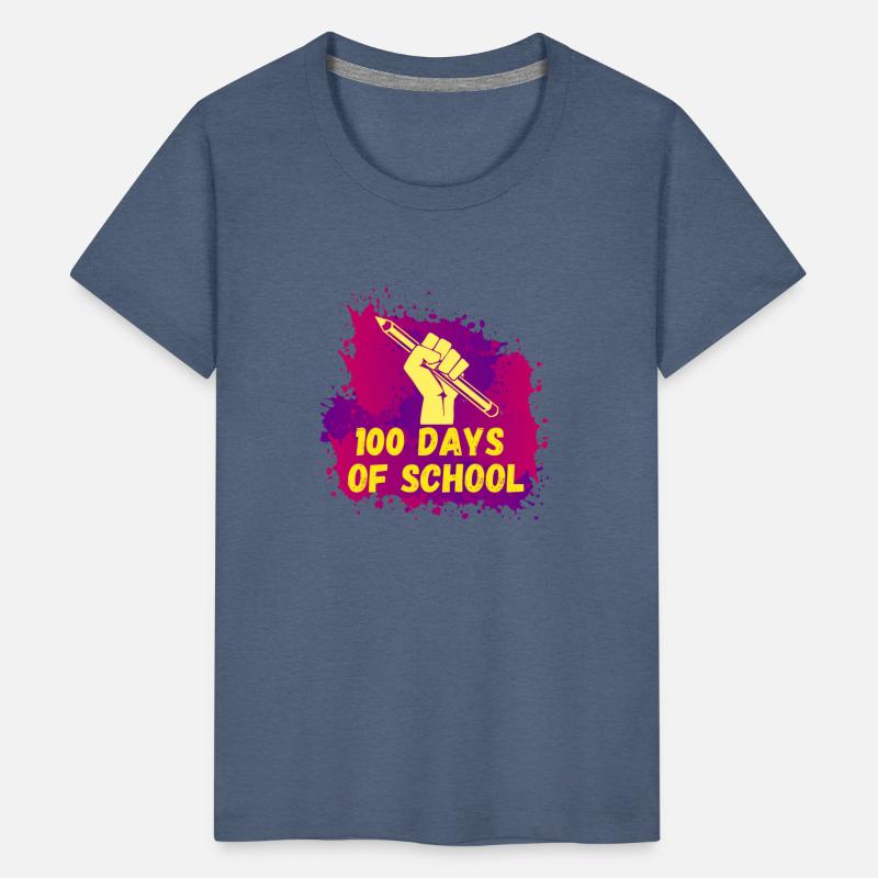 100 days of school celebrate