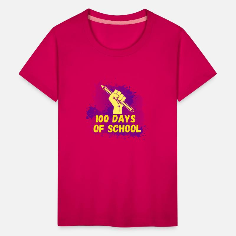 100 days of school celebrate