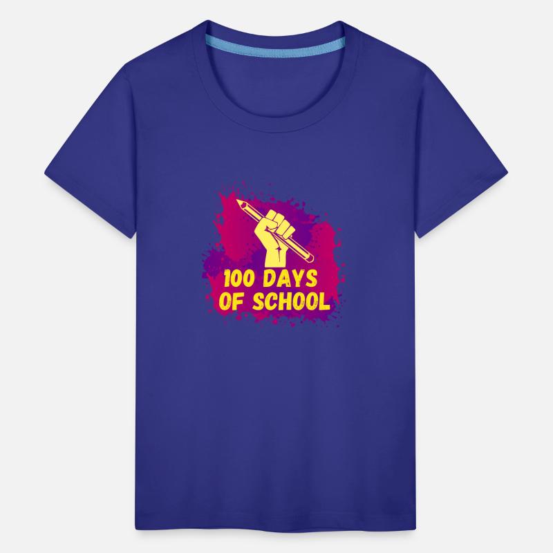 100 days of school celebrate