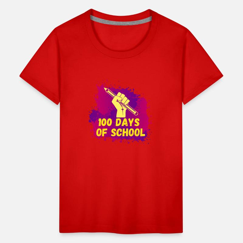 100 days of school celebrate