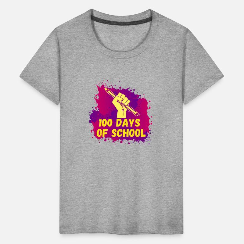 100 days of school celebrate