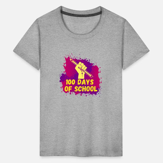 100 days of school celebrate