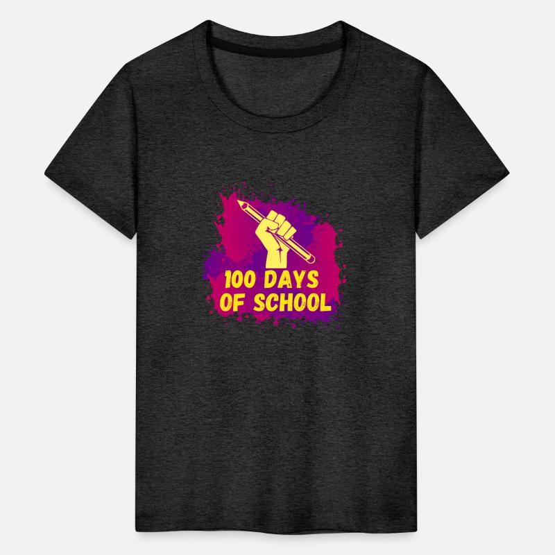 100 days of school celebrate