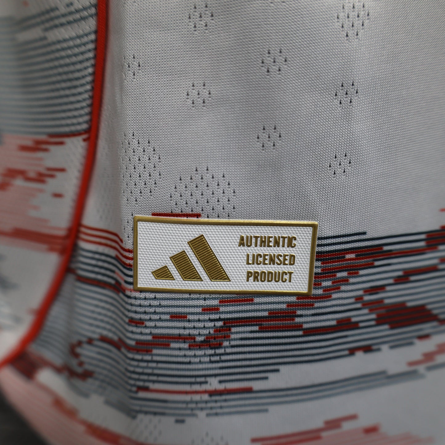 2025-26 Bayern Munich Away Player Version Jersey - Men's
