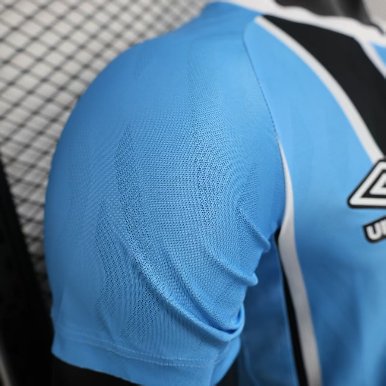 2025-26 Gremio Player Version Jersey-Men's