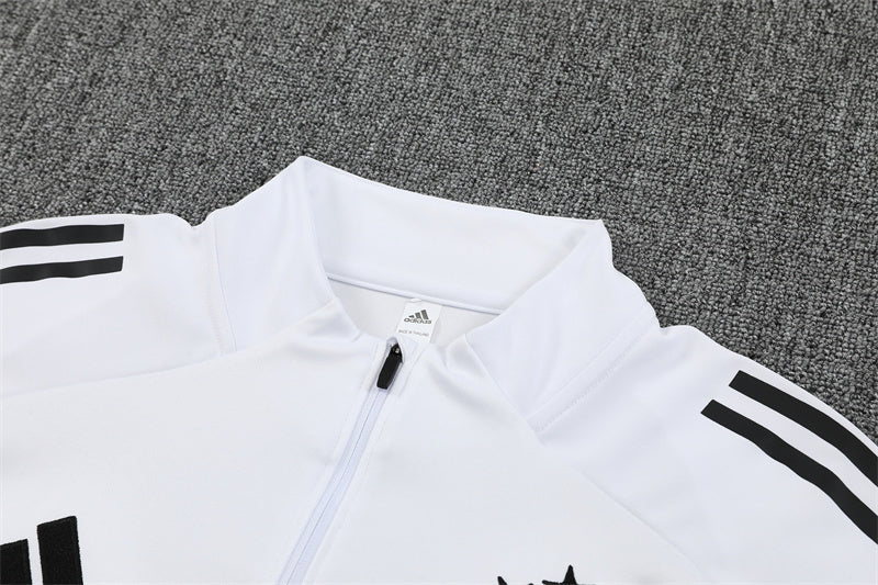Germany 2025/26 Soccer Training Suit