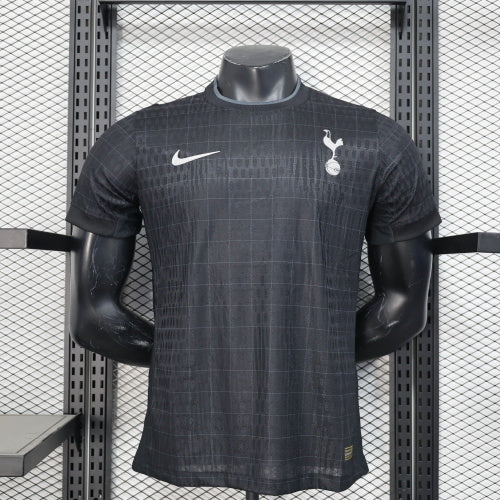 2025-26 Sao Paulo Home Player Edition Jersey - Men