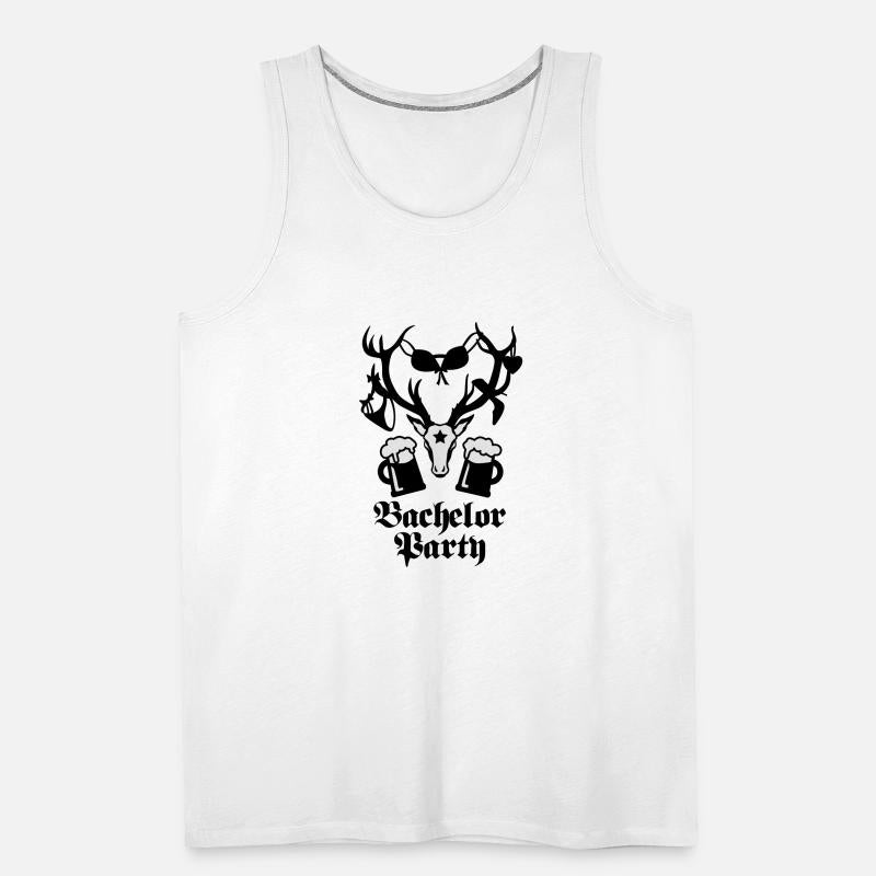 11 deer bachelor party fun funny love stag night