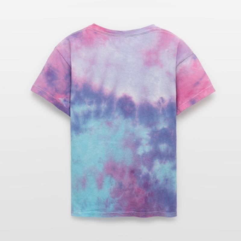 Minimalist Highland Bull Illustration