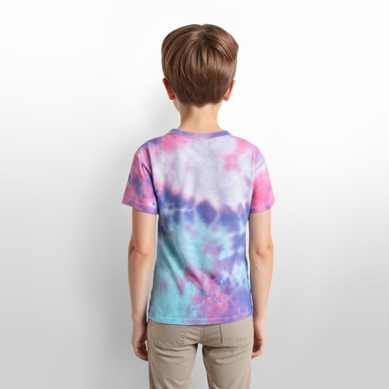 Minimalist Highland Bull Illustration