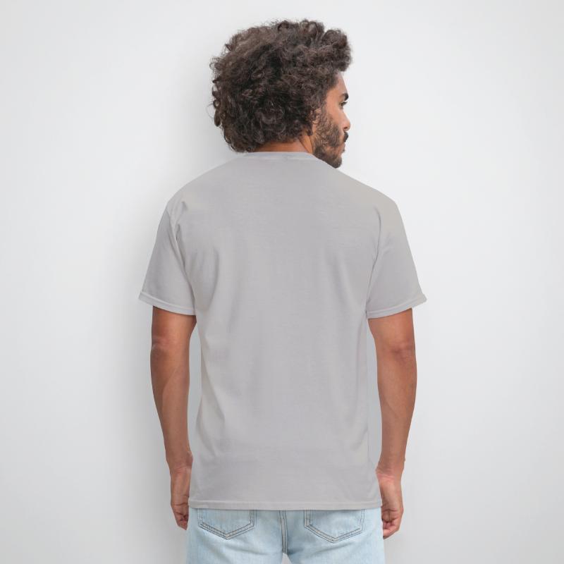 Braaap Vintage USA American Flag Tee Shirt