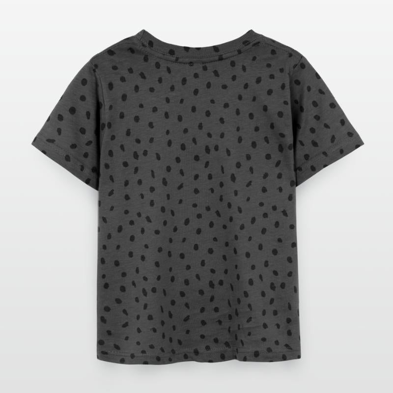 Glowing Graffiti Typography Splatter Effect