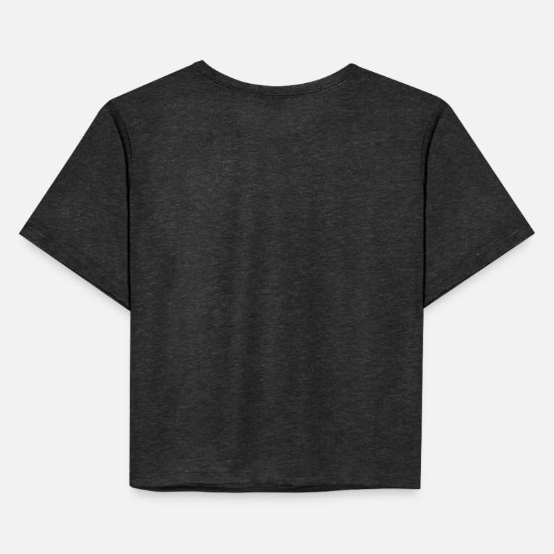 This Shade Of Black Really Brings Out The Color