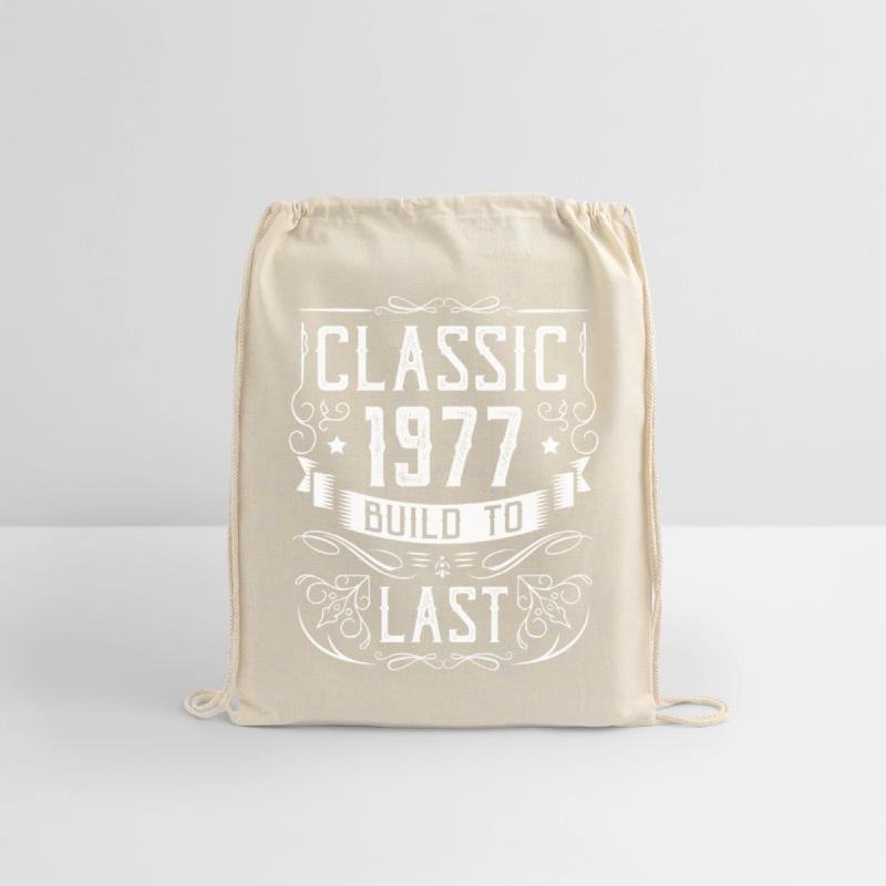 1977 Birthday Gift Birthday Vintage