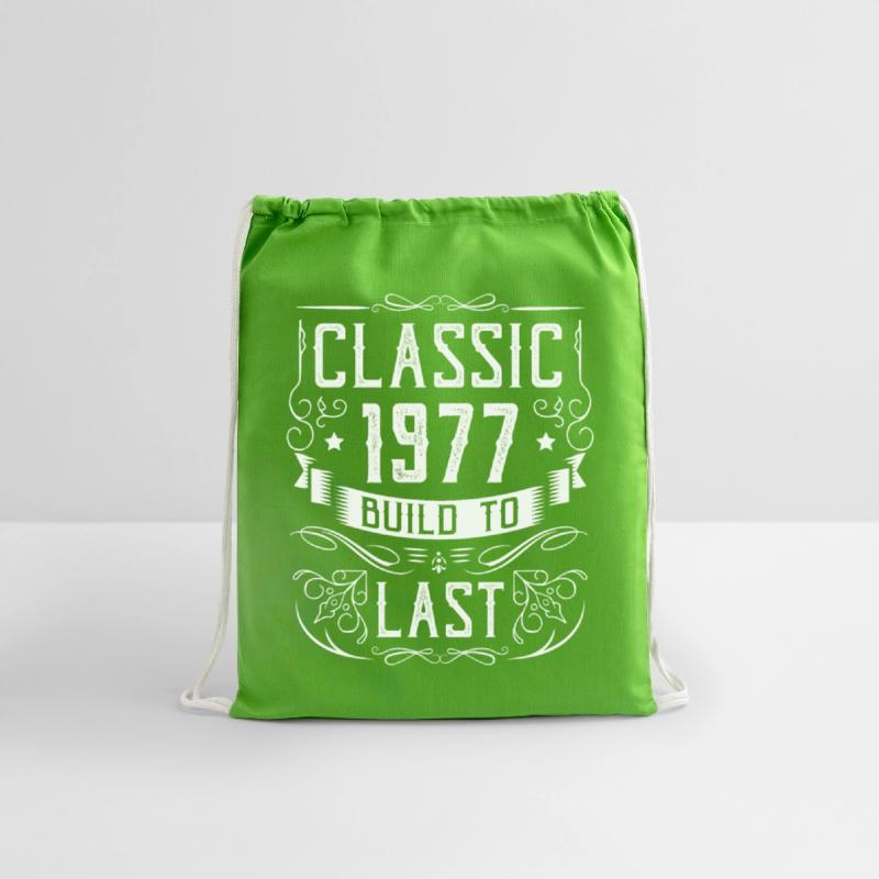 1977 Birthday Gift Birthday Vintage