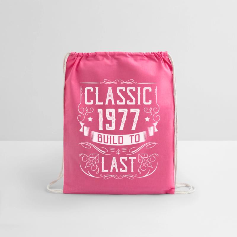 1977 Birthday Gift Birthday Vintage