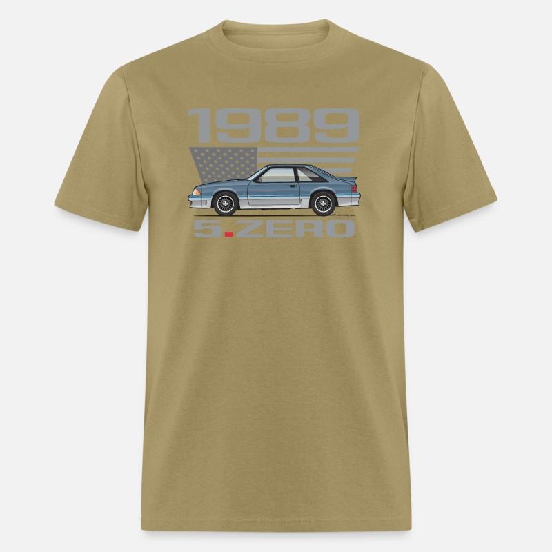 1989 Medium Shadow Blue