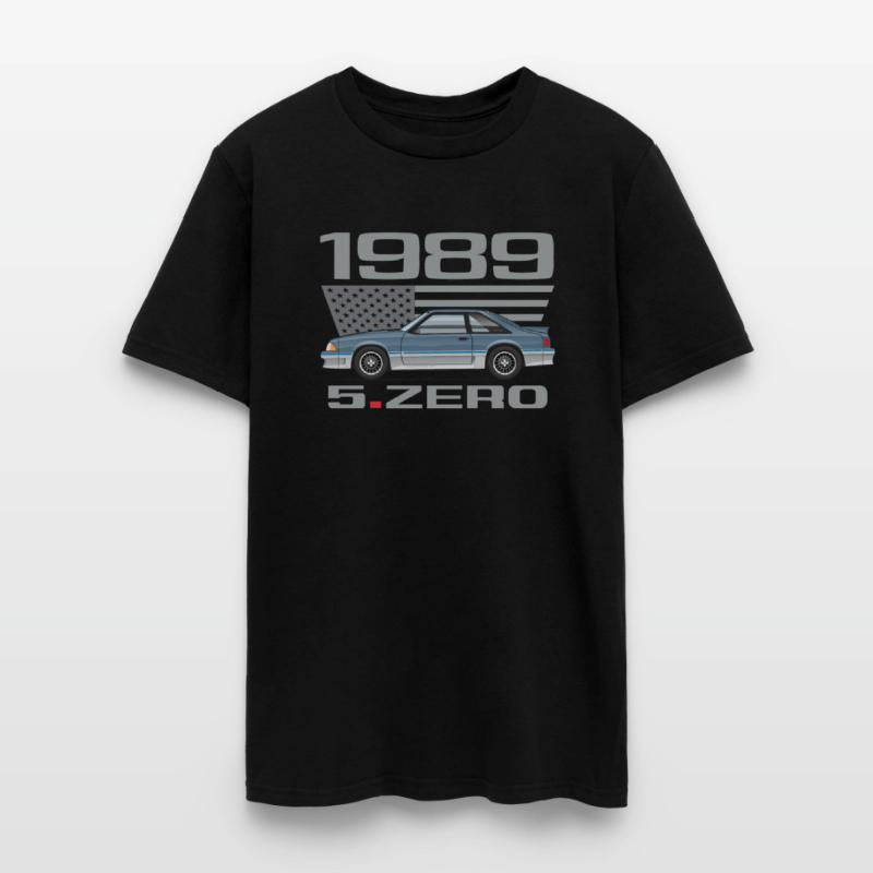 1989 Medium Shadow Blue