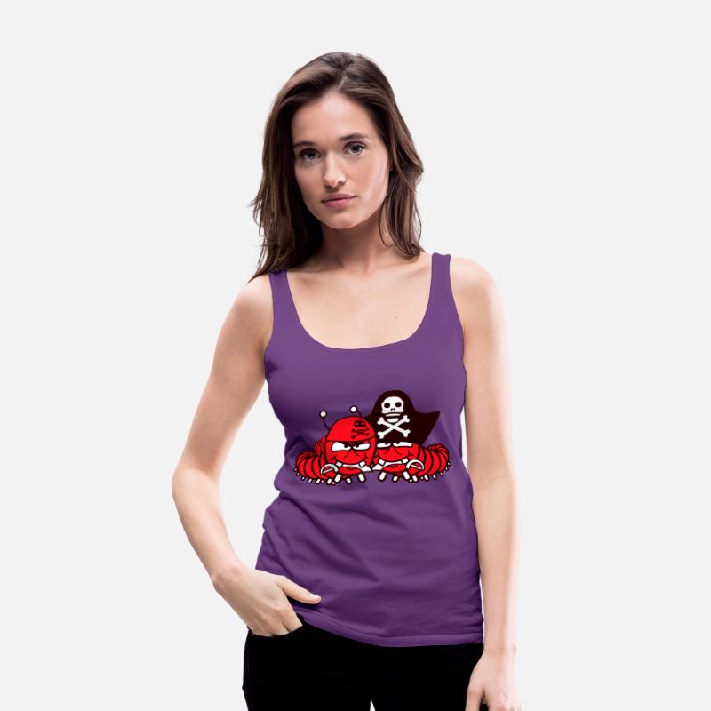 2 Evil Caterpillars Pirates Team Friends Comic Fun