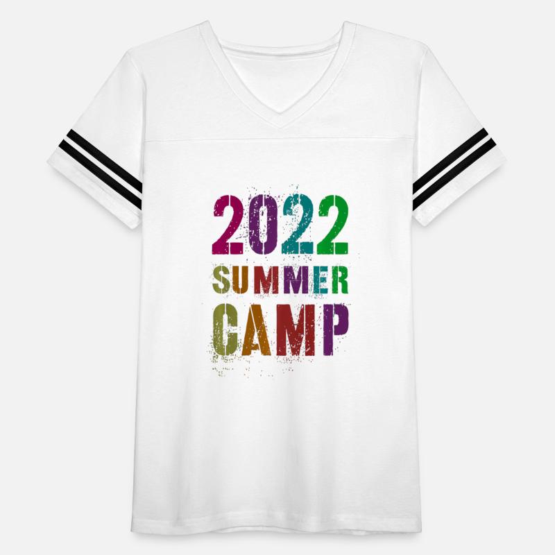 2022 SUMMER CAMP for Friends and Mates to Sign