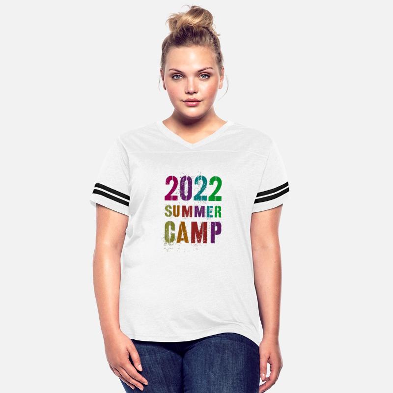 2022 SUMMER CAMP for Friends and Mates to Sign