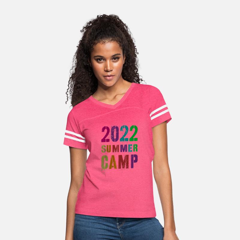 2022 SUMMER CAMP for Friends and Mates to Sign