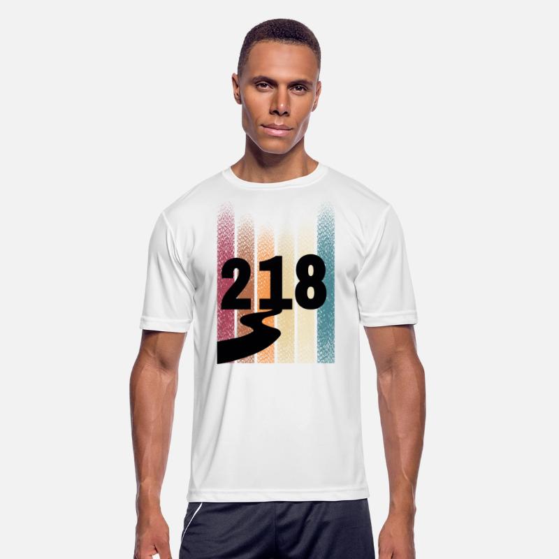 218 Area Code Retro Minnesota Duluth