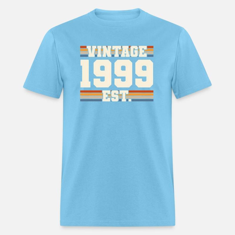 23 1999 Established 23Rd