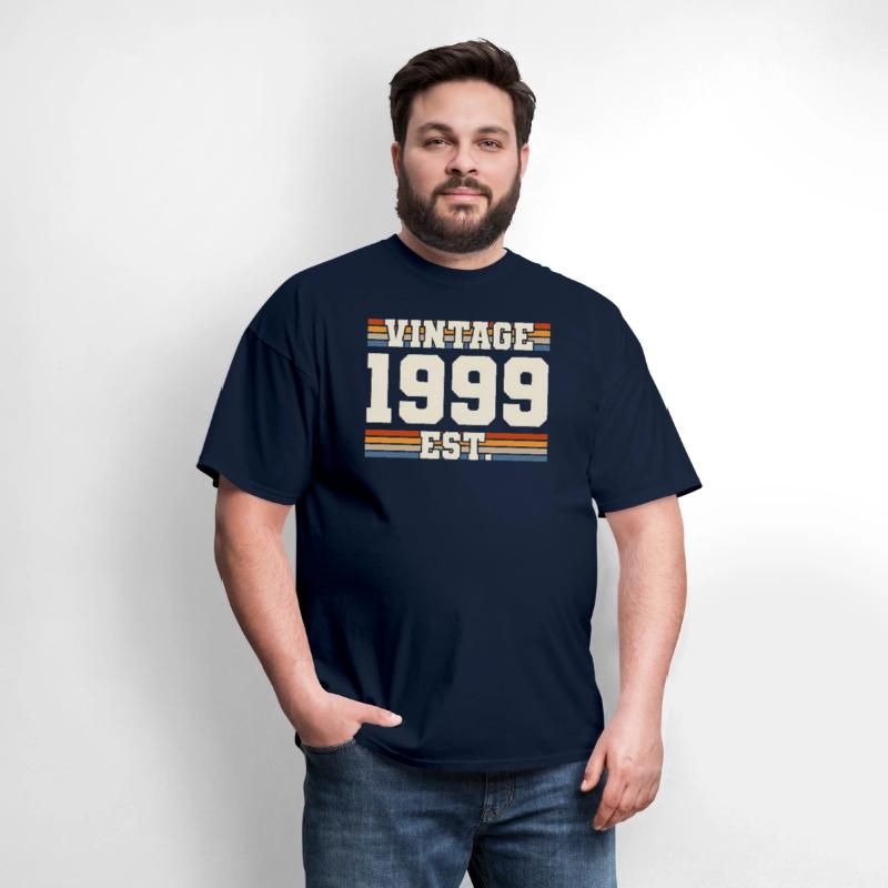 23 1999 Established 23Rd