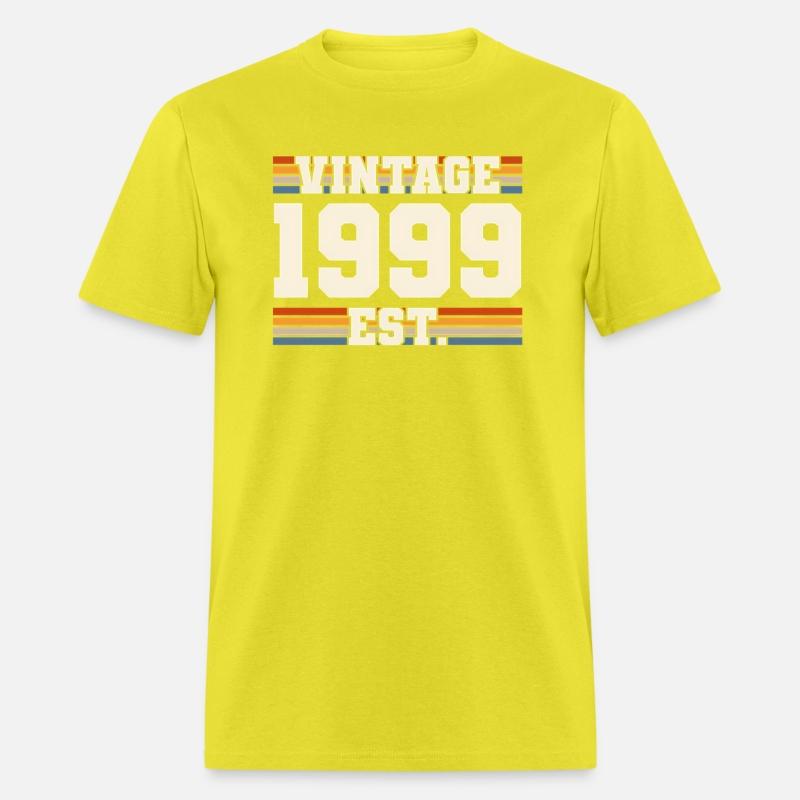 23 1999 Established 23Rd