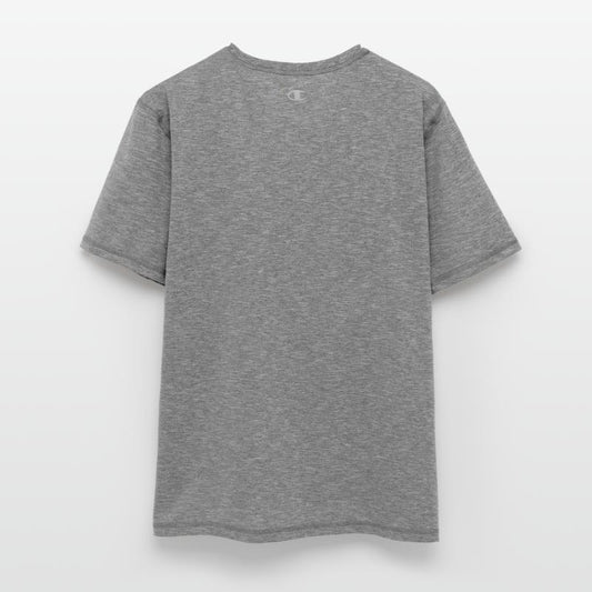 The Captain – Fearless Eagle Face Leadership Tee