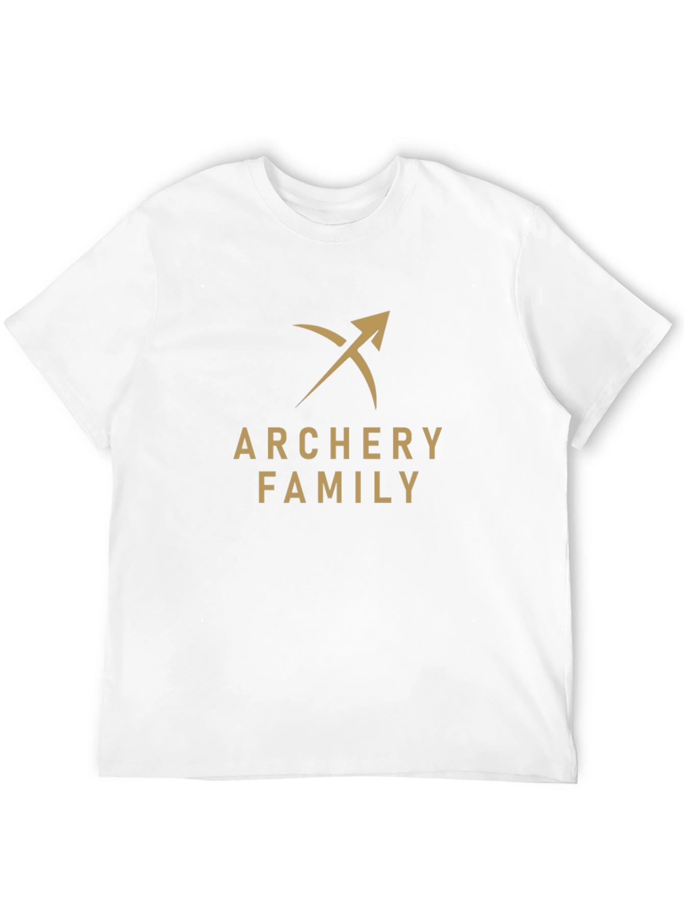 Archery Family Graphic Tee