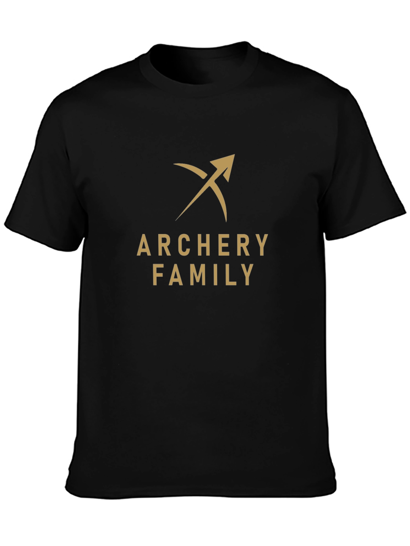 Archery Family Graphic Tee