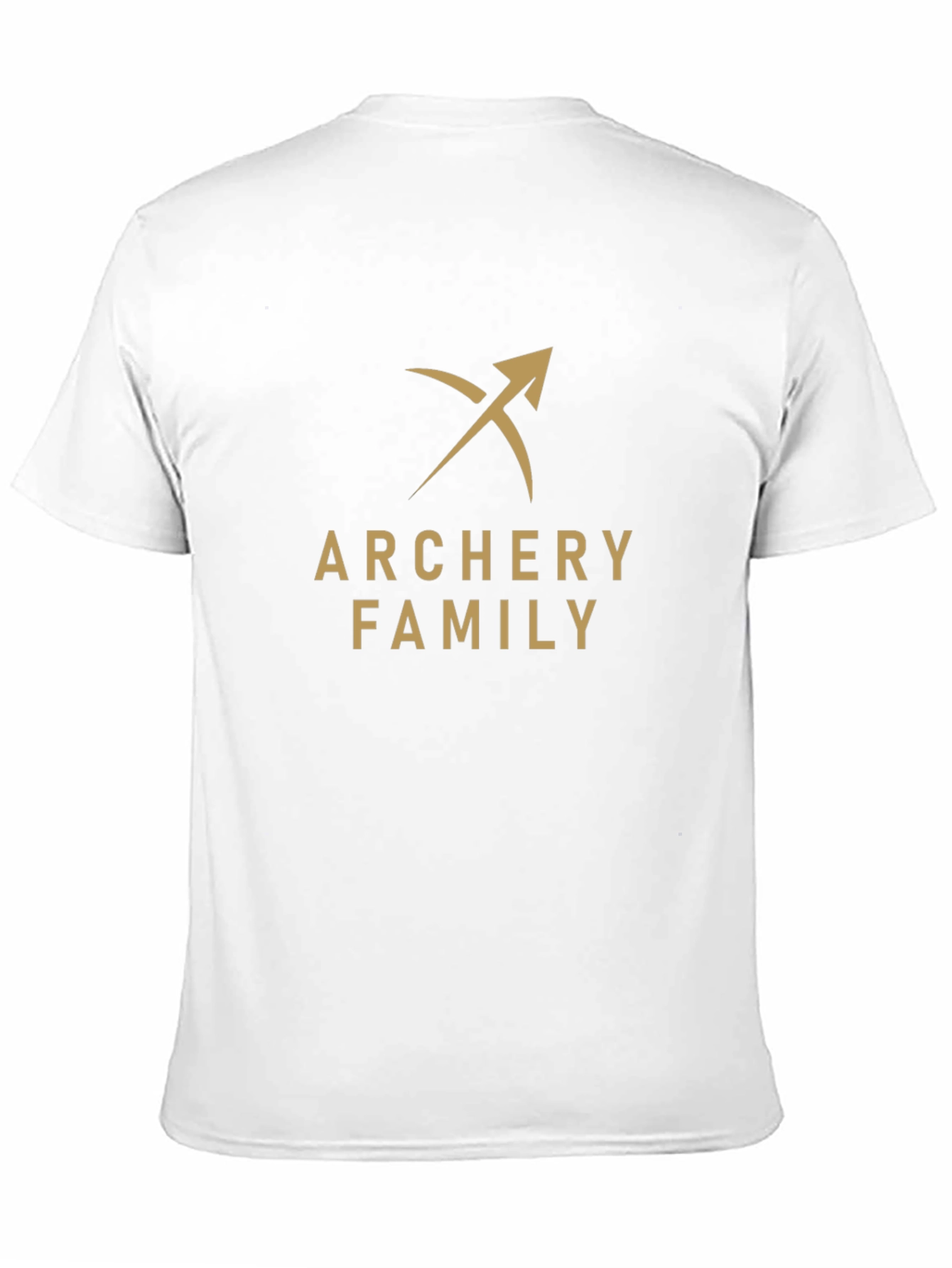 Archery Family Graphic Tee