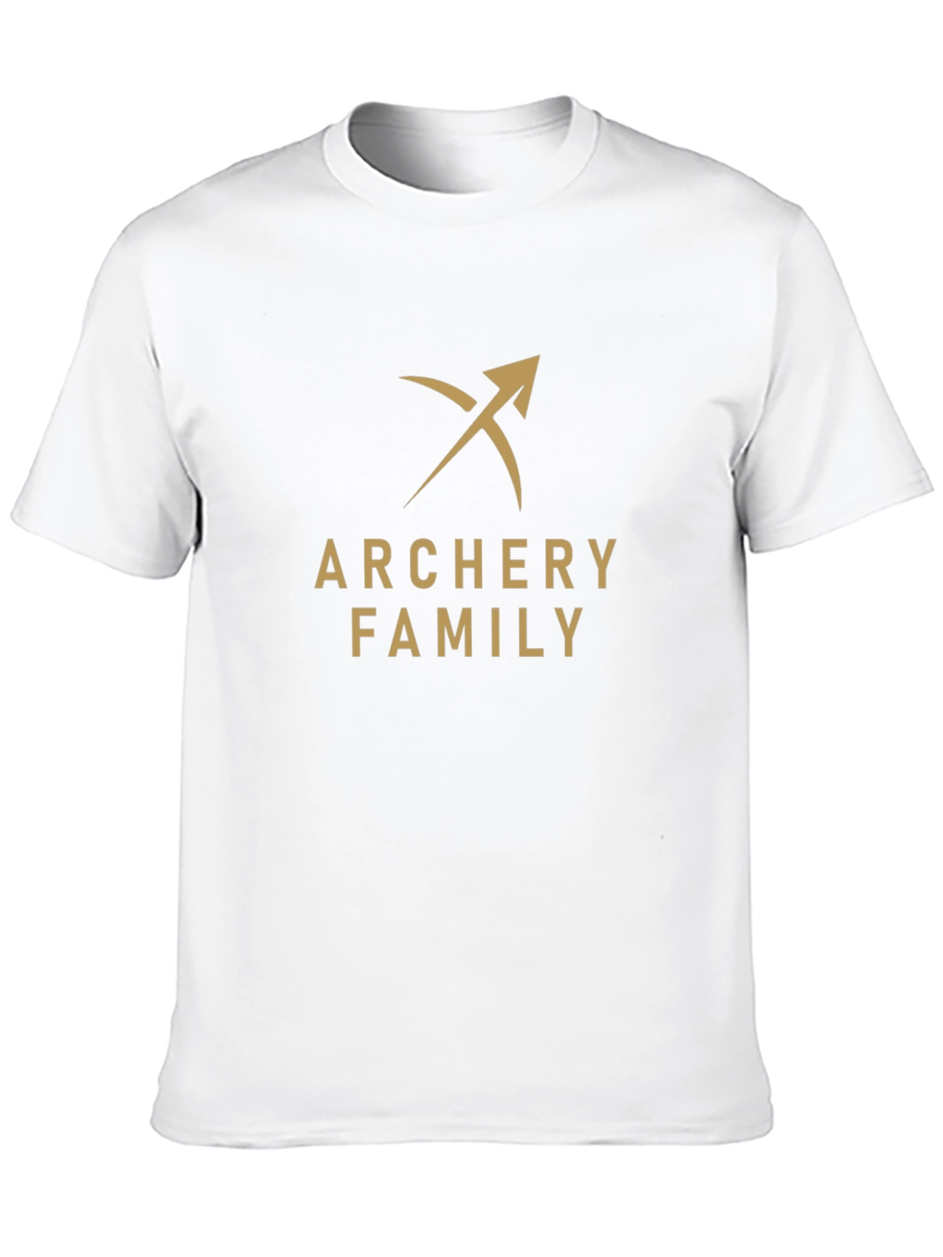 Archery Family Graphic Tee