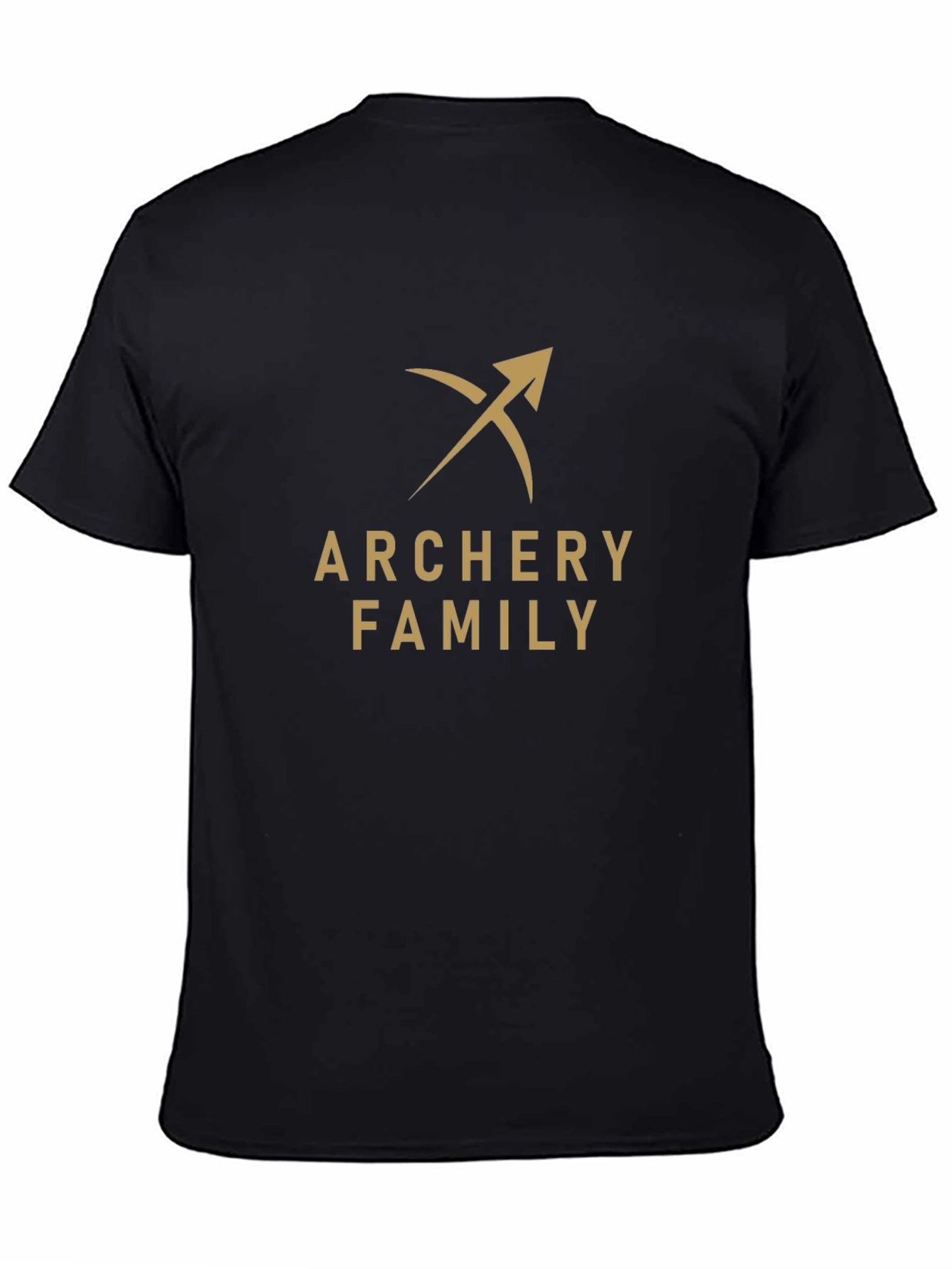 Archery Family Graphic Tee
