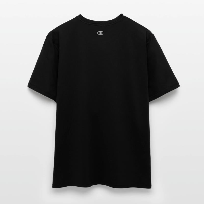 Powered by Skibidi Energy Meme Tee