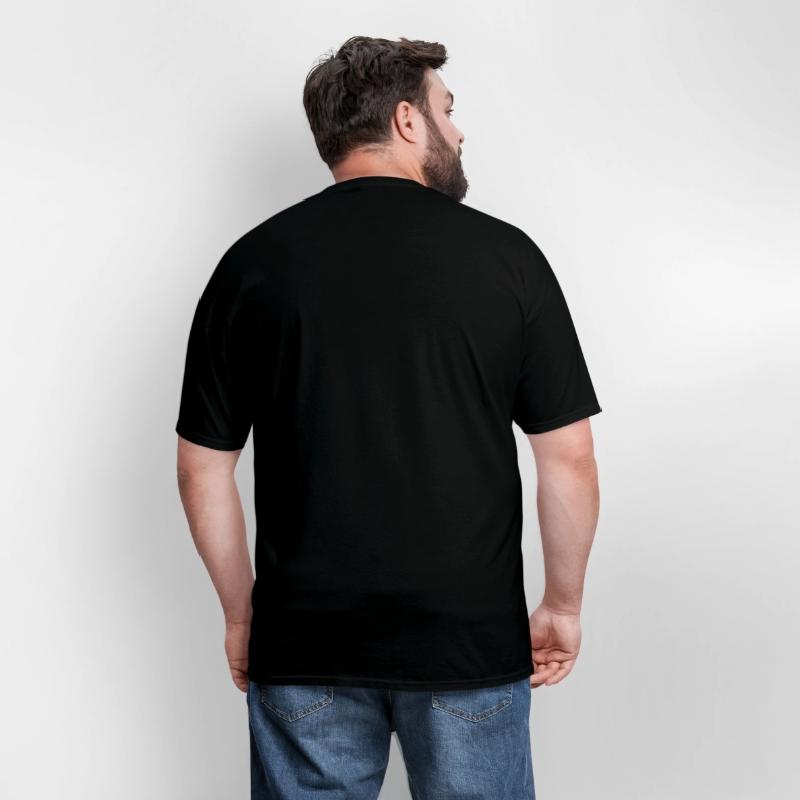 Black Hebrew Israelite T-shirt