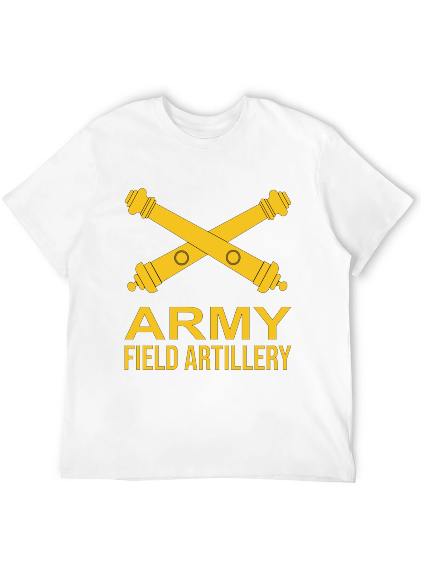 Army Field Artillery T-Shirt - Military Pride