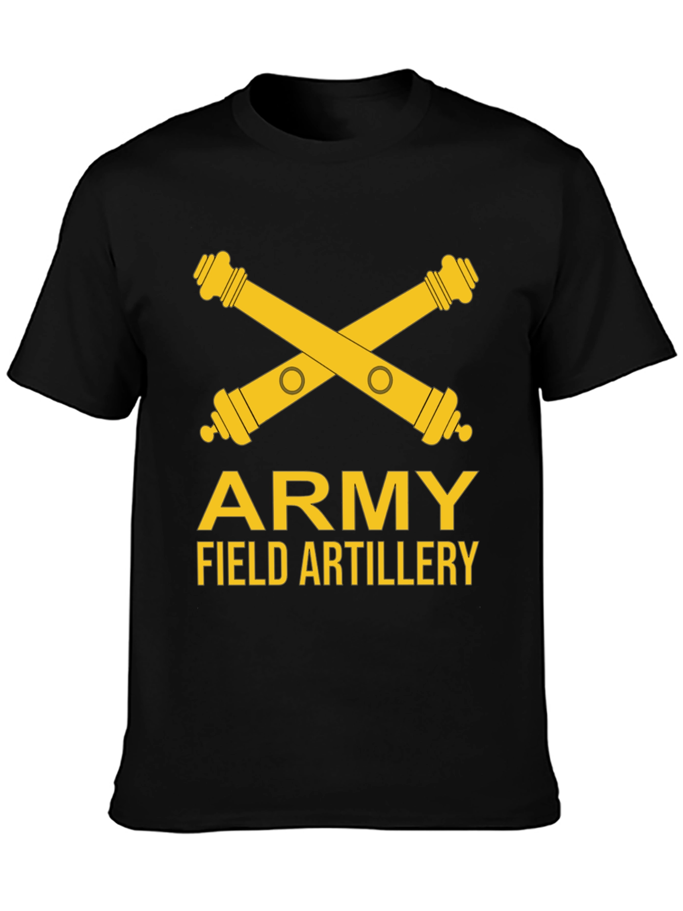 Army Field Artillery T-Shirt - Military Pride