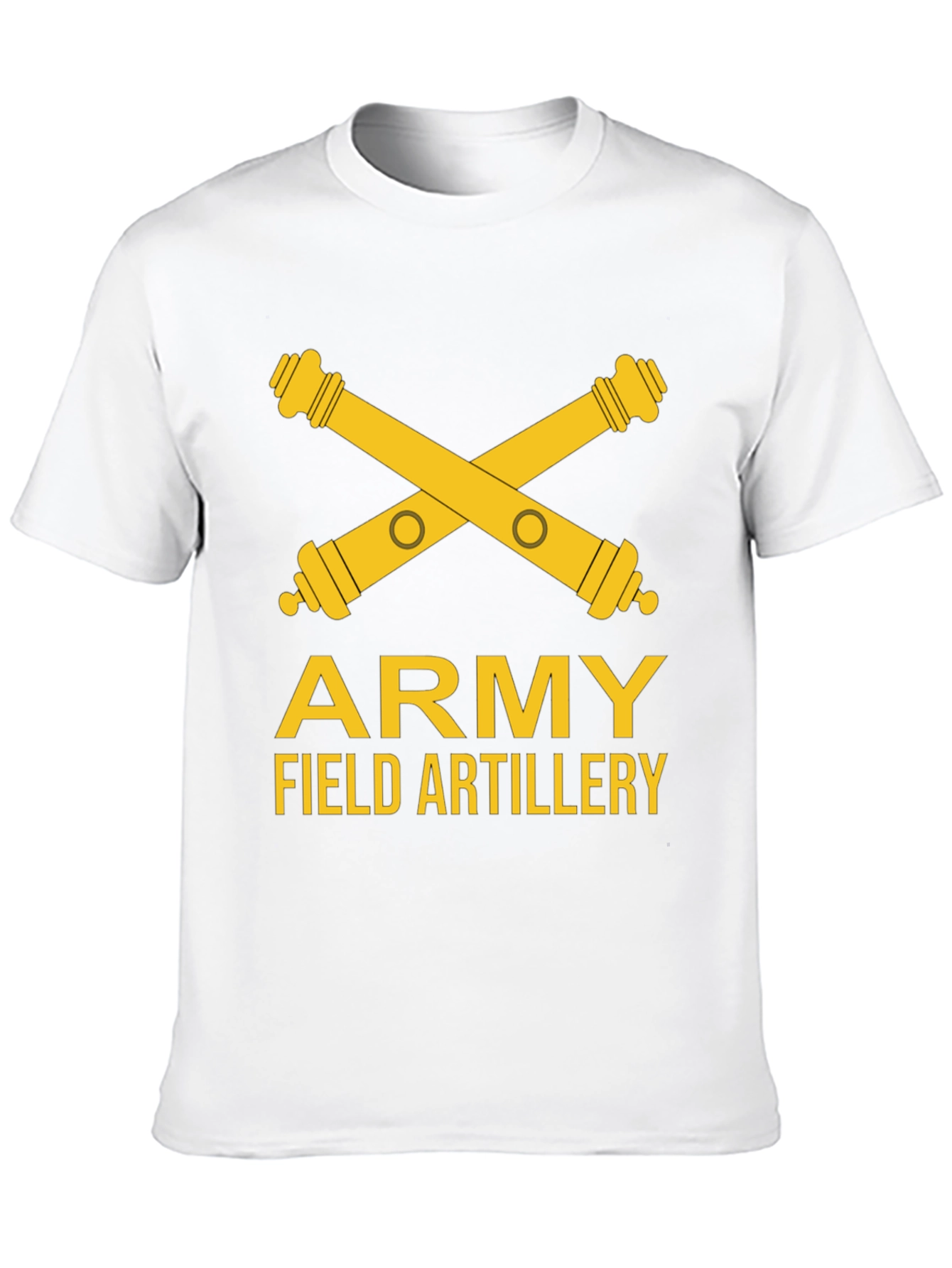Army Field Artillery T-Shirt - Military Pride