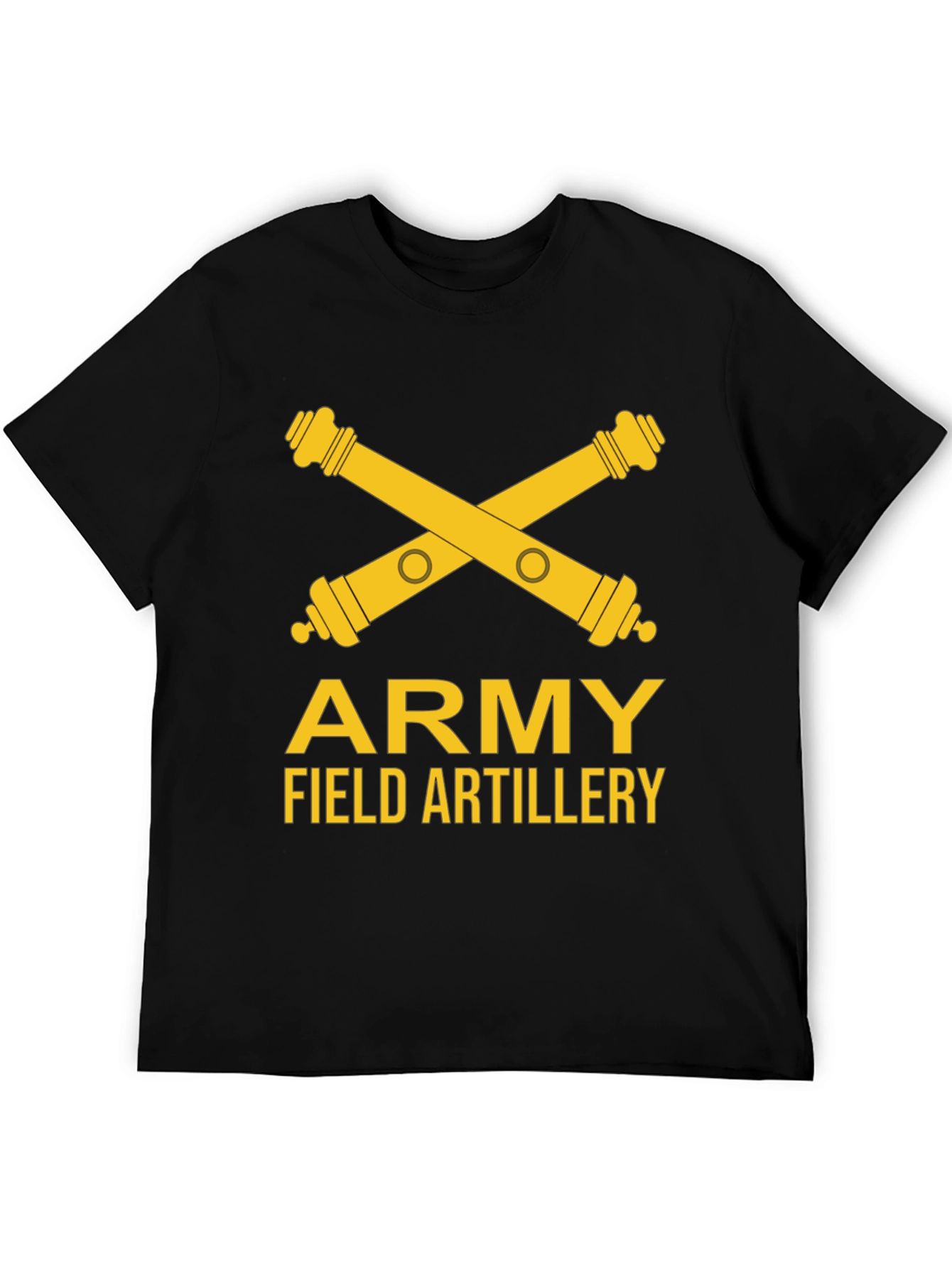 Army Field Artillery T-Shirt - Military Pride