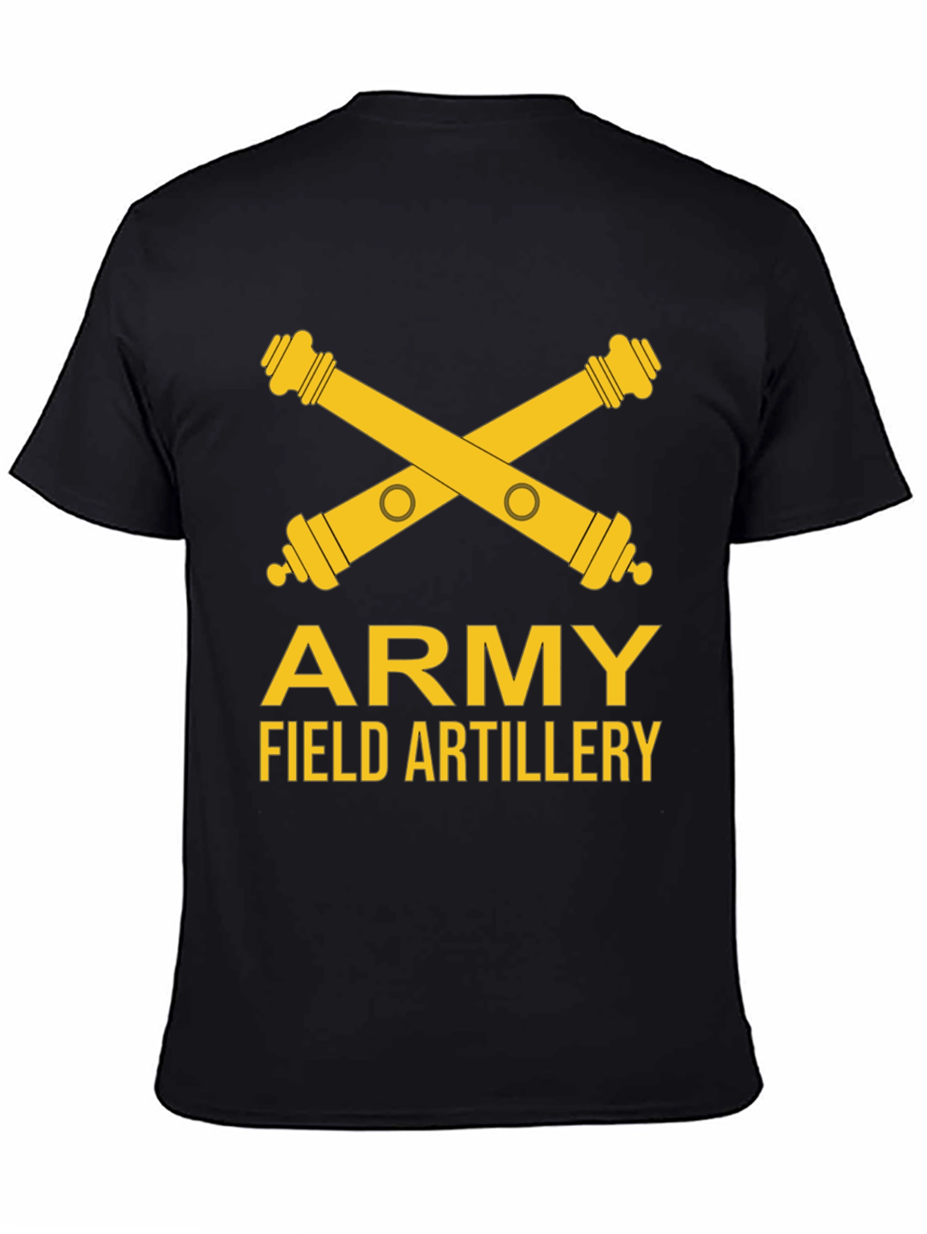 Army Field Artillery T-Shirt - Military Pride