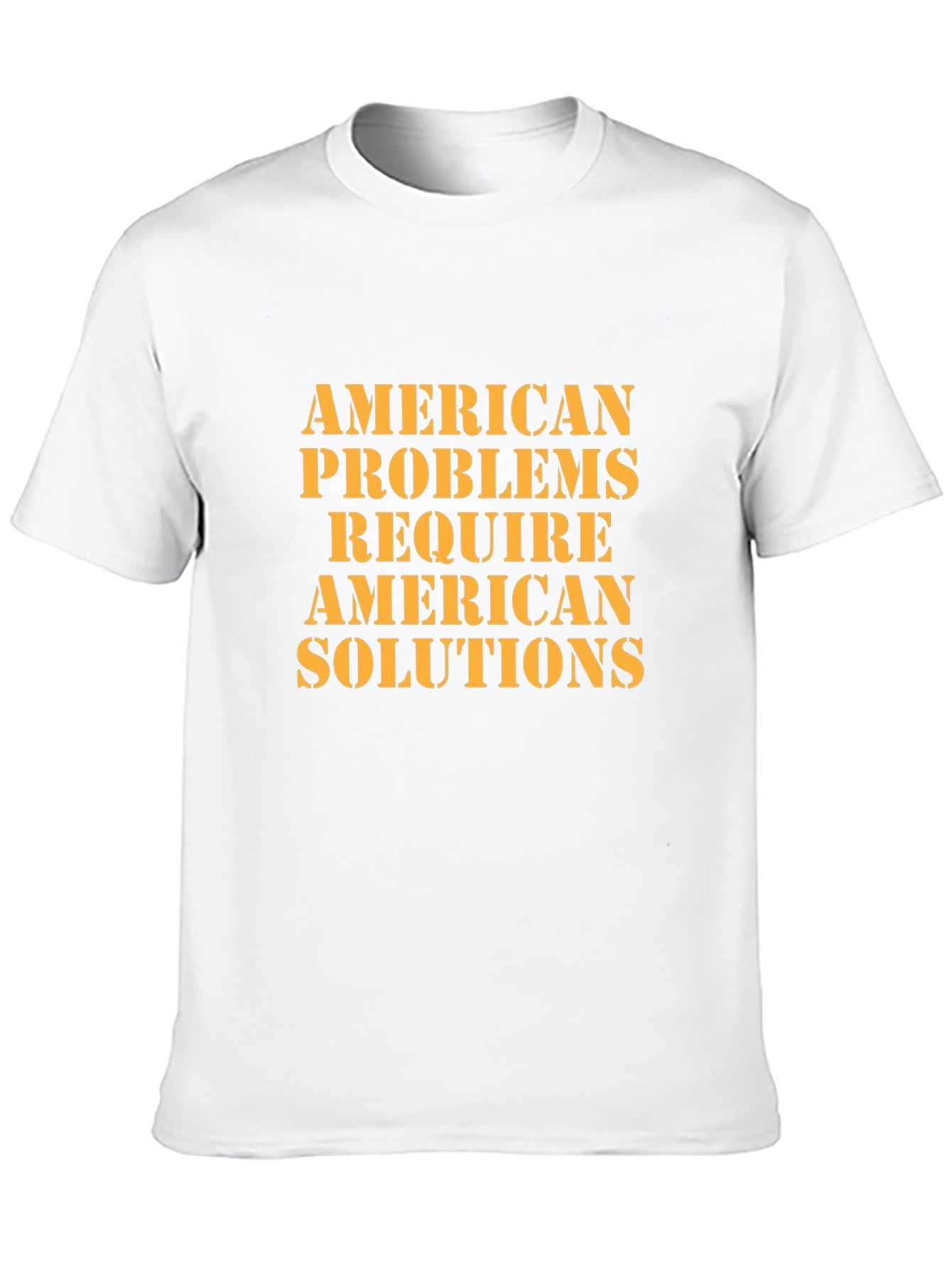 American Problems T-Shirt