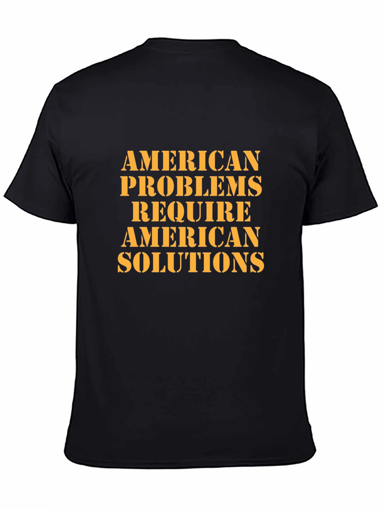 American Problems T-Shirt