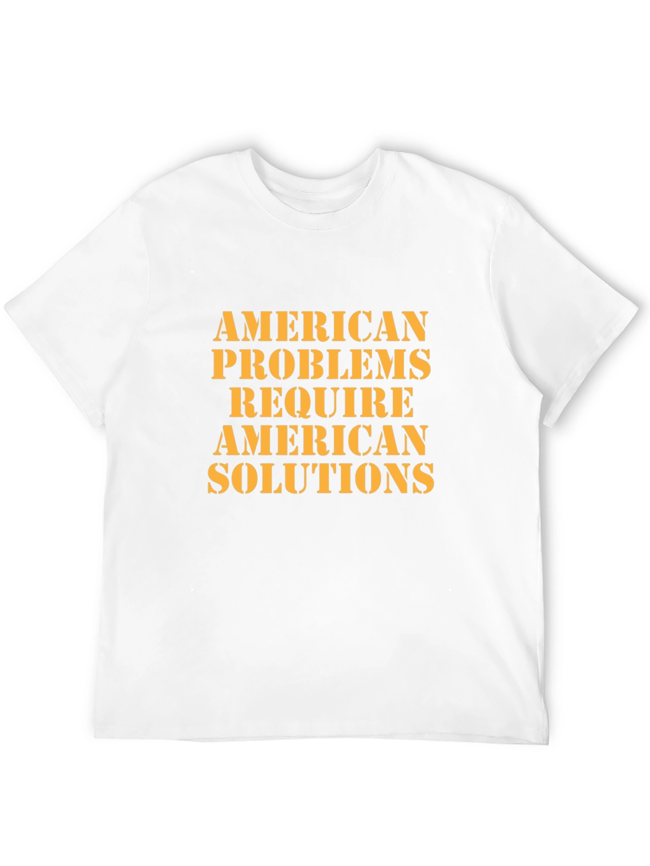 American Problems T-Shirt